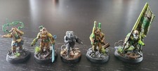 Cadian command squad for sale  SWINDON