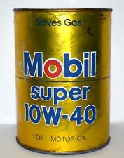 Vintage mobil motor for sale  West Union