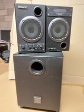 Roland 2100 2.1 for sale  GLASGOW