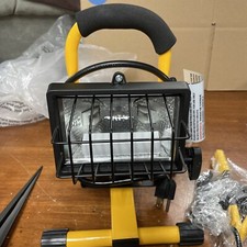 Portable adjustable flood for sale  Beach Haven