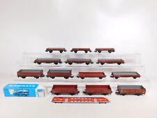 Lote CA DT453-3# Marktklin H0 defeitos de carro de carga DB 4503 4602 4607 1x caixa comprar usado  Enviando para Brazil
