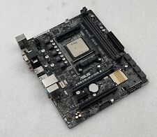 Placa-mãe ASUS A88XM-E/USB 3.1 com CPU AMD A4-4000, usado comprar usado  Enviando para Brazil