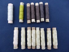 Fusettes soie laska d'occasion  Mollégès