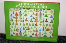 Christmas tree worktop for sale  ILFORD