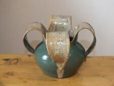 Superbe vase pétales d'occasion  Coutances