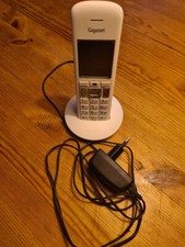 Telefon schnurlos gigaset gebraucht kaufen  Landsberg am Lech