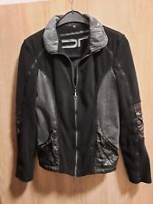 Sportalm fleecejacke schwarz gebraucht kaufen  Mühldorf a.Inn