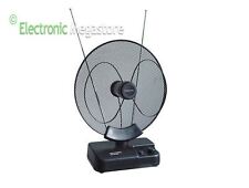 Antenna portatile amplificata usato  Ottaviano