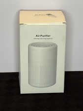 Desktop air purifier for sale  Bridgeton