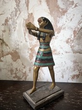 Horus egyptian god for sale  LONDON