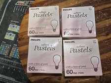 Philips 60w glare for sale  North Myrtle Beach