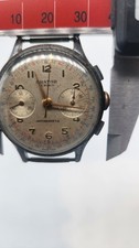 Herrenuhr landron uhrwerk gebraucht kaufen  Karlsruhe