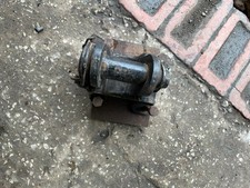 Heavy duty tow for sale  ROSSENDALE