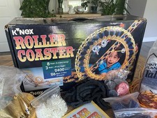 Nex classic roller for sale  Slate Hill
