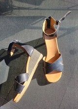 Ugg damen keilabsatz gebraucht kaufen  Hoisdorf