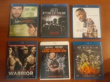 Dvd blu ray usato  Milano