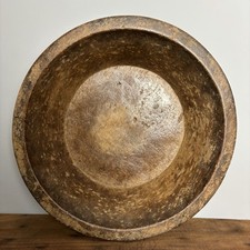 Vintage wooden dough for sale  STONE