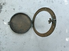 Antique brass window for sale  Saint Augustine