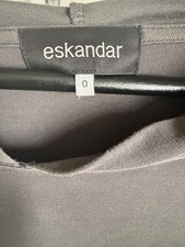 Eskander hooded top for sale  LONDON