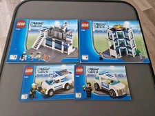 Lego bauanleitung 7498 gebraucht kaufen  Wuppertal