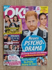 Frauenzeitschrift 2025 vom gebraucht kaufen  Deutschland