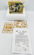 Zvezda british engineers for sale  YORK