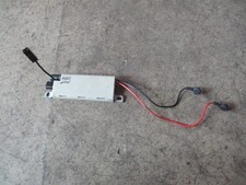 Antennenverstärker audi rs4 gebraucht kaufen  Georgsmarienhütte