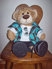 Teddybär build bear gebraucht kaufen Teddybär build bear gebraucht kaufen  Mutterstadt