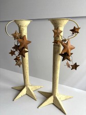 Rustic style metal for sale  Iola
