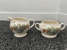 Vintage liverpool pottery for sale  FRASERBURGH