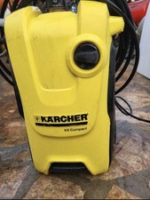 karcher k4 full control d'occasion  Yerres