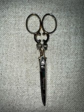 Vintage sewing scissors for sale  Lake Charles