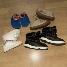 Schuhe größe 18 gebraucht kaufen  Weinstadt