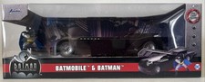 Jada batman animated for sale  BRISTOL