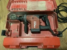 Hilti trapano percussore usato  Zerba