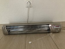 Reer heizstrahler zum gebraucht kaufen Reer heizstrahler zum gebraucht kaufen  Murg