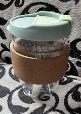 Kaffeebecher tchibo 13 gebraucht kaufen  Herzogenrath