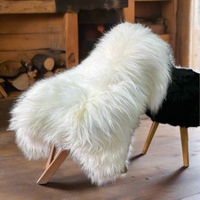 Genuine icelandic sheepskin for sale  Houston