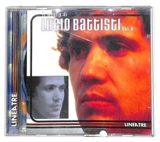 Ebond lucio battisti usato  Italia