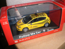 Seat Leon Red Bull Air Race - 1:43 Seat Dealer Models 029 comprar usado Seat Leon Red Bull Air Race - 1:43 Seat Dealer Models 029 comprar usado  Enviando para Brazil