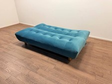 Kota seater velvet for sale  BOSTON
