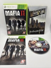 mafia 2 xbox 360 usato mafia 2 xbox 360 usato Mogliano Veneto