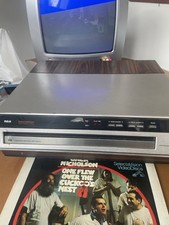 Rca selectavision sft for sale  Reading