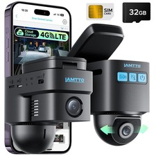 Dash cam front usato Dash cam front usato  Spedire a Italy
