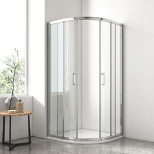 Duschabtrennung 90x90 80x80 gebraucht kaufen  Düsseldorf