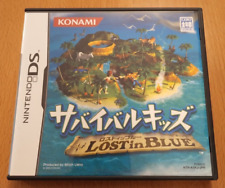 Lost blue nintendo usato  Sestri Levante