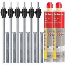 Fischer thermax set gebraucht kaufen  Forchheim