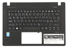 Nordic Genuíno apoio para os pulsos para Acer Aspire V13 V3-371 V3-371-KG/AC148-NOR-P, usado comprar usado  Enviando para Brazil