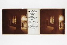 Abbey pontigny yonne d'occasion  Expédié en Belgium