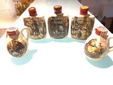 Miniature Bottles for sale Miniature Bottles for sale BRIGHTON